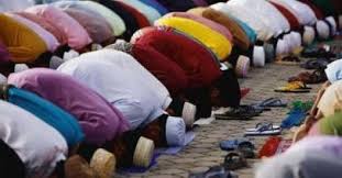 ​NAFILA 10e NUIT : Au Nom  d'Allah, le Clément, le Miséricordieux