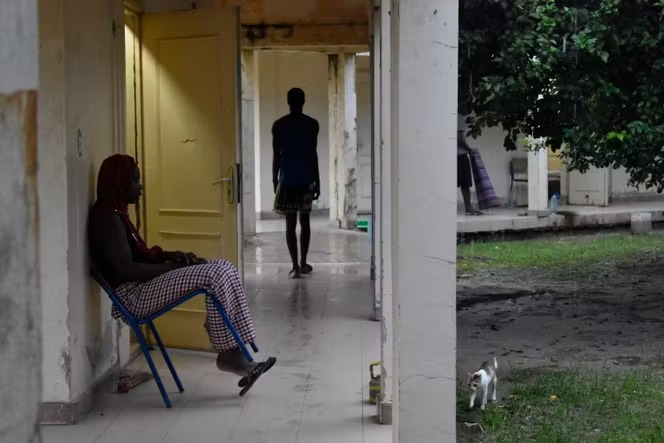 ​Santé mentale au Sénégal : une femme sur cinq confrontée aux idées suicidaires