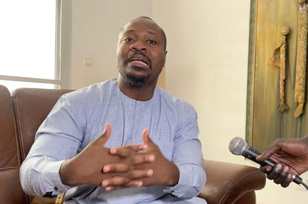 Décès d’Ibrahima Ngom en prison : Guy Marius Sagna interpelle l’État sur la prise en charge des personnes souffrant de troubles mentaux