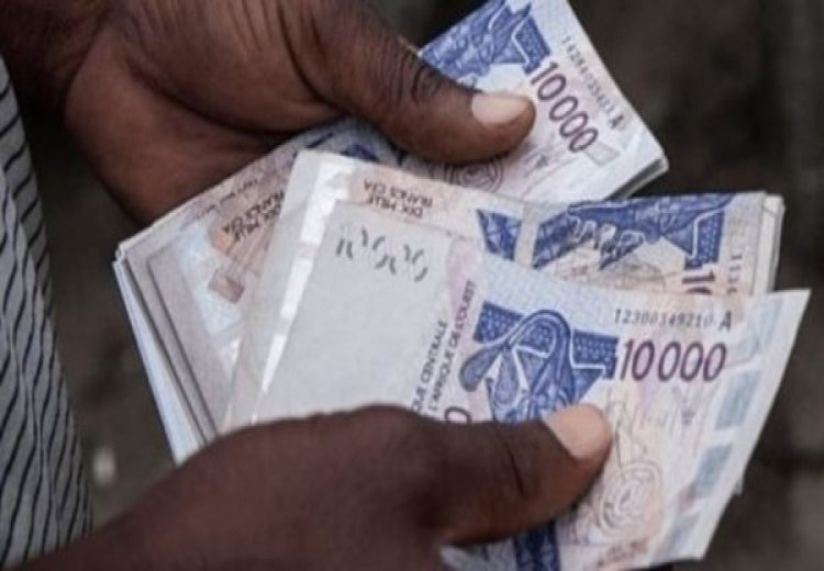 finances : 7 milliards de FCFA récupérés et près de 5 000 dossiers traités finances : 7 milliards de FCFA récupérés et près de 5 000 dossiers traités