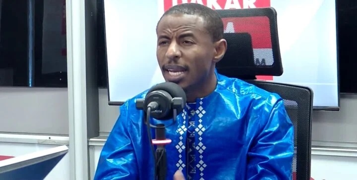 Politique : Aldiouma Sow dénonce son « exclusion » des groupes WhatsApp de Pastef 