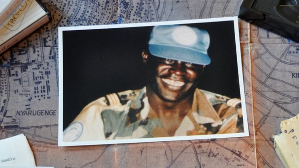 Journée des Casques bleus : António Guterres rend hommage au capitaine sénégalais Mbaye Diagne