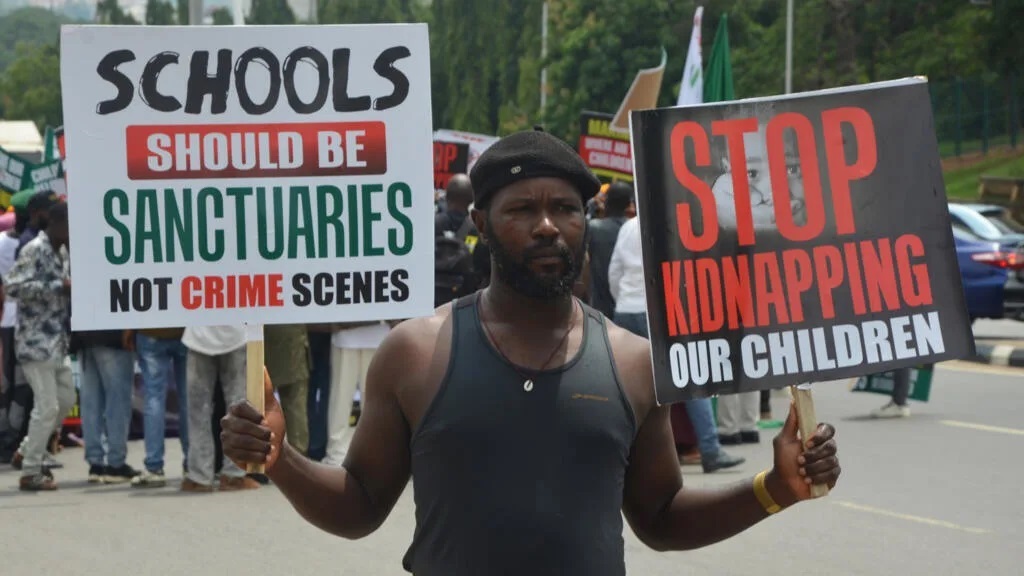 Nigeria: colère et psychose après une nouvelle série d'enlèvements de masse dans des écoles