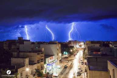 ​Veille d’hivernage : parer aux risques d’accidents et de catastrophes