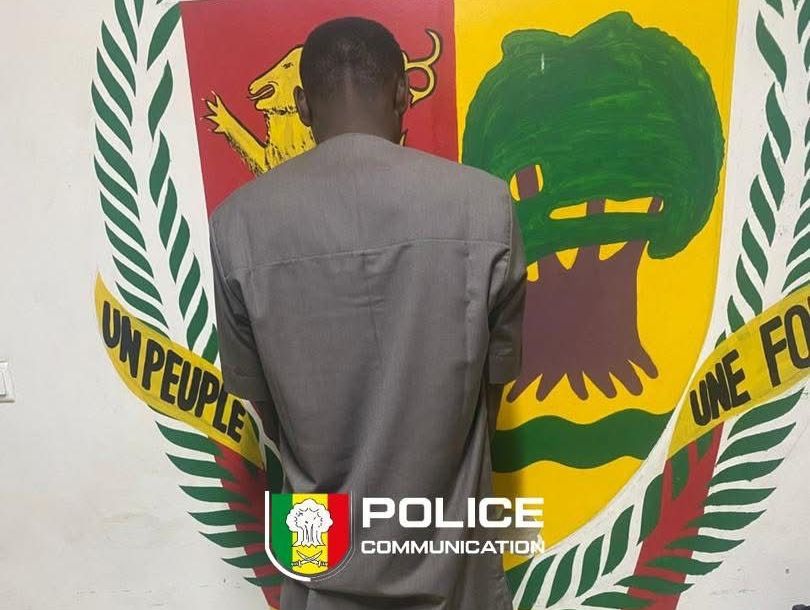Linguère : un homme arrêté pour harcèlement sexuel et tentative d’actes contre nature