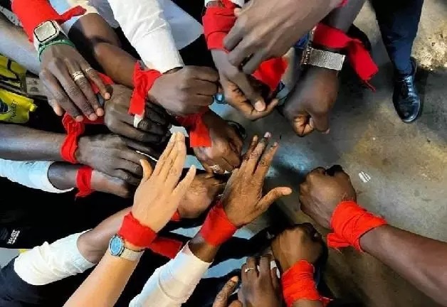 ASECNA : l’Intersyndicale des travailleurs sénégalais lève son préavis de grève du 8 juin ASECNA : l’Intersyndicale des travailleurs sénégalais lève son préavis de grève du 8 juin