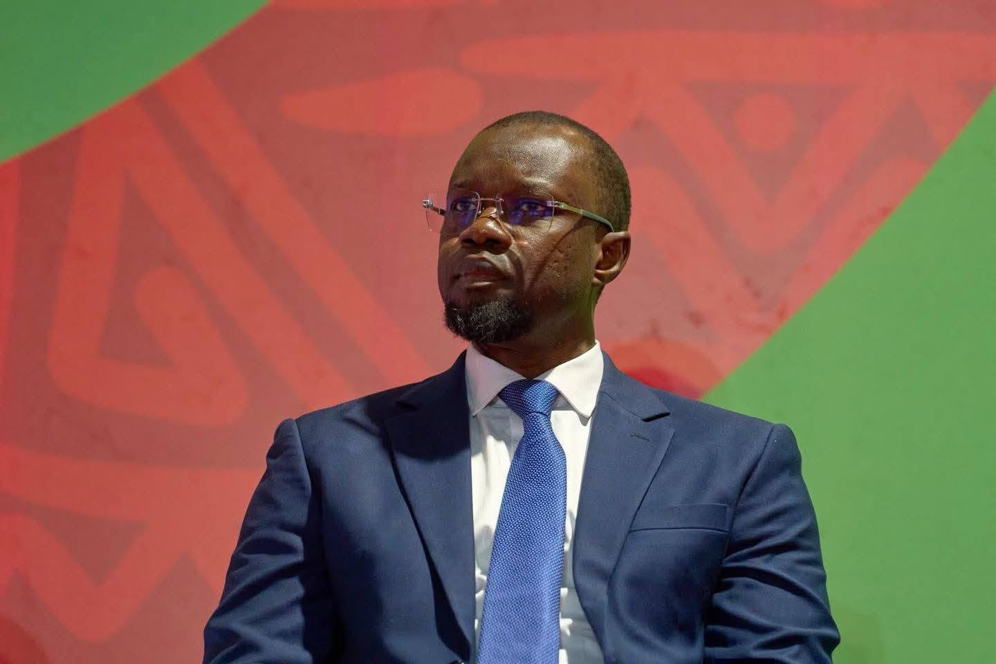 Congrès de Pastef : Ousmane Sonko érige la « révolution sénégalaise » en projet de transformation historique