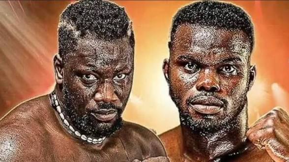 Lutte : Victoire éclatante de Reug Reug sur Boy Niang 2