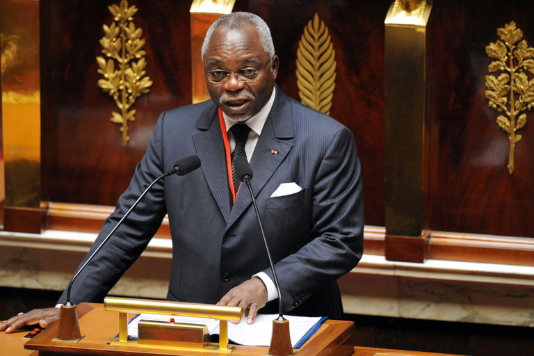 ​Gabon : « La présidence d’Ali Bongo est un gâchis. Il ne doit pas faire de second mandat »