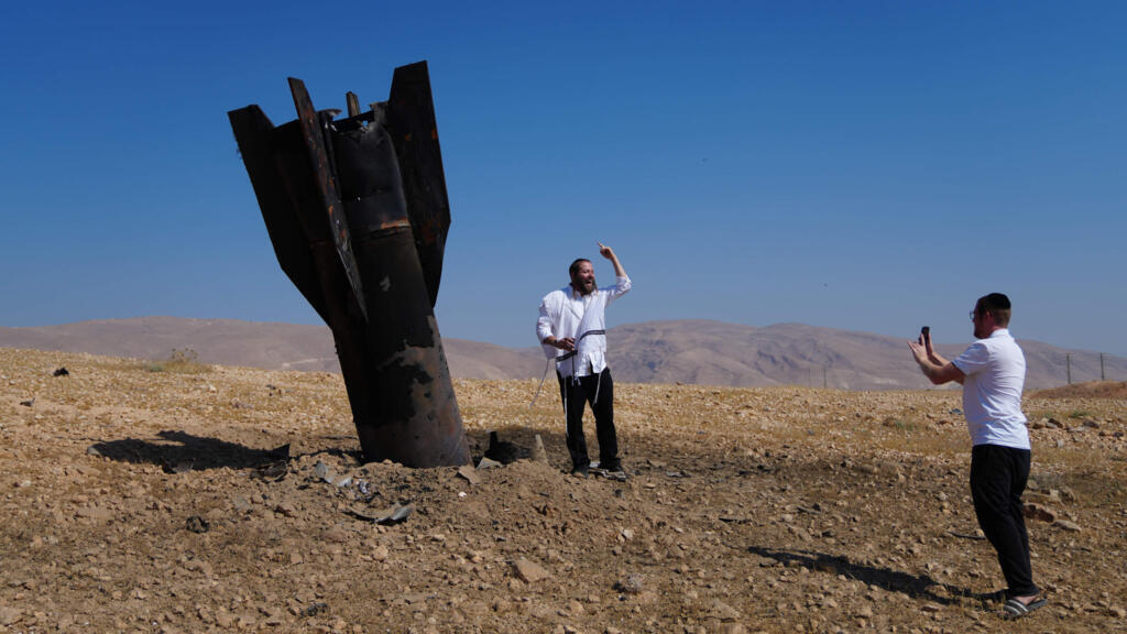 Moyen-Orient: Israël et Iran s’attaquent malgré un appel à l