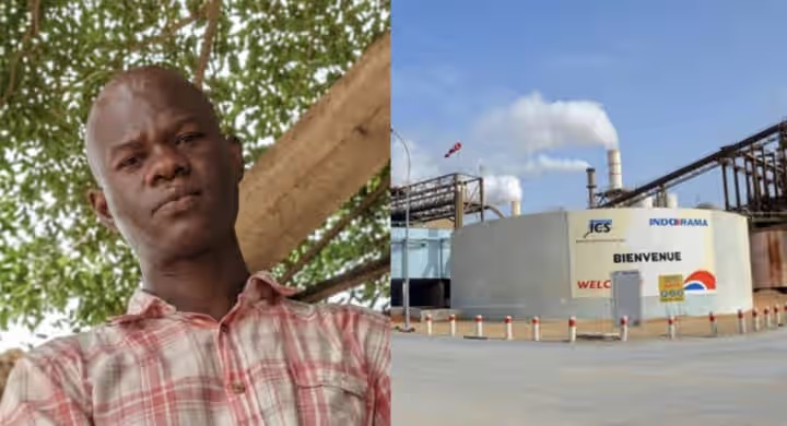 Industries Chimiques du Sénégal: un ouvrier succombe à ses blessures après une chute dans un bassin d’acide Industries Chimiques du Sénégal: un ouvrier succombe à ses blessures après une chute dans un bassin d’acide