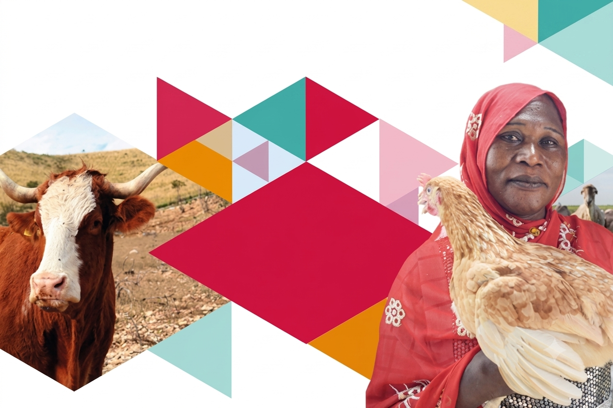 Défis climatiques et économiques : Dakar accueil la 14ᵉ réunion du Programme mondial pour un élevage durable Défis climatiques et économiques : Dakar accueil la 14ᵉ réunion du Programme mondial pour un élevage durable