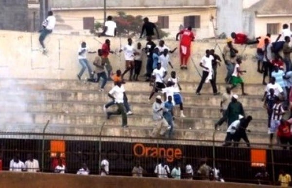 Thiès : Un match de football de quartier vire au drame, un adolescent grièvement blessé