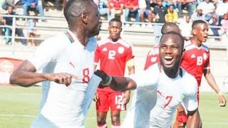 Euro 2016 : Moussa Konaté, Idrissa Gana Gueye et Cheikhou Kouyaté font leur choix