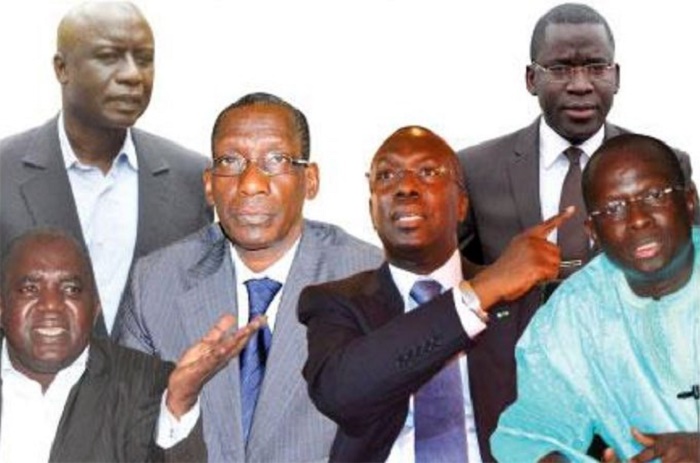 Revue du processus électoral : l’opposition enfin d’accord !