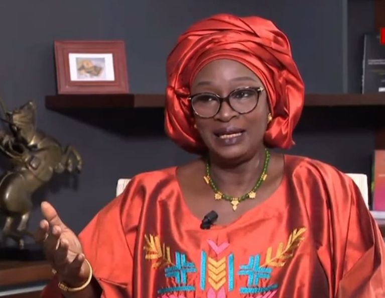 Fin de mission : Yassine Fall félicite son successeur et réaffirme son engagement pour le Sénégal