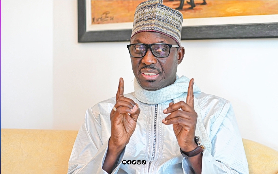 ​Presse sénégalaise : le temps de la refondation ( Par Babacar DIAGNE)