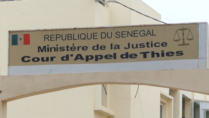 Affaire de viol collectif à Thiès : Le menuisier Thierno Diop acquitté après quatre ans de détention préventive
