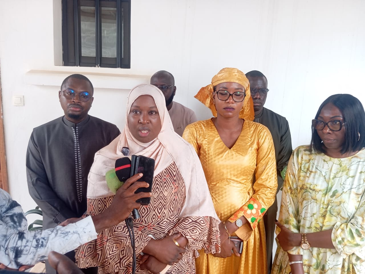 ​Protection de l'enfance au Sénégal : les acteurs alertent sur l'absence de sièges de l'AEMO dans les zones reculées