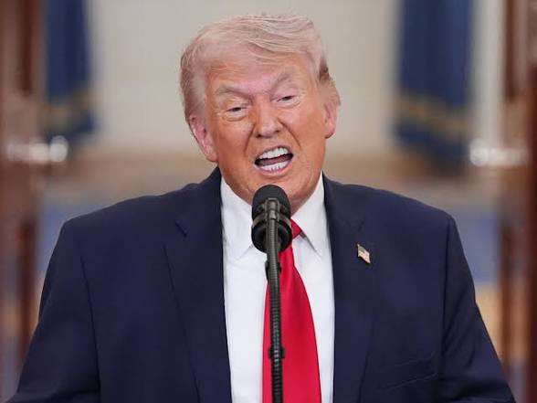 Tension dans le Golfe : Donald Trump accuse l’Iran d’avoir abattu un hélicoptère Apache et promet une réplique
