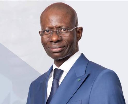 Enseignement supérieur : Le ministre Boubacar Camara réunit les directeurs du COUD et des CROUS