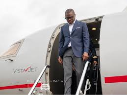 Diplomatie : Le Président Romuald Wadagni entame une tournée au Sénégal, au Mali et en Guinée-Bissau