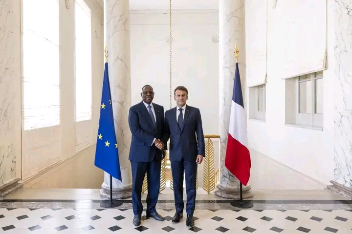 Secrétariat général de l’ONU : Macky Sall promet de «rétablir la confiance» dans le multilatéralisme
