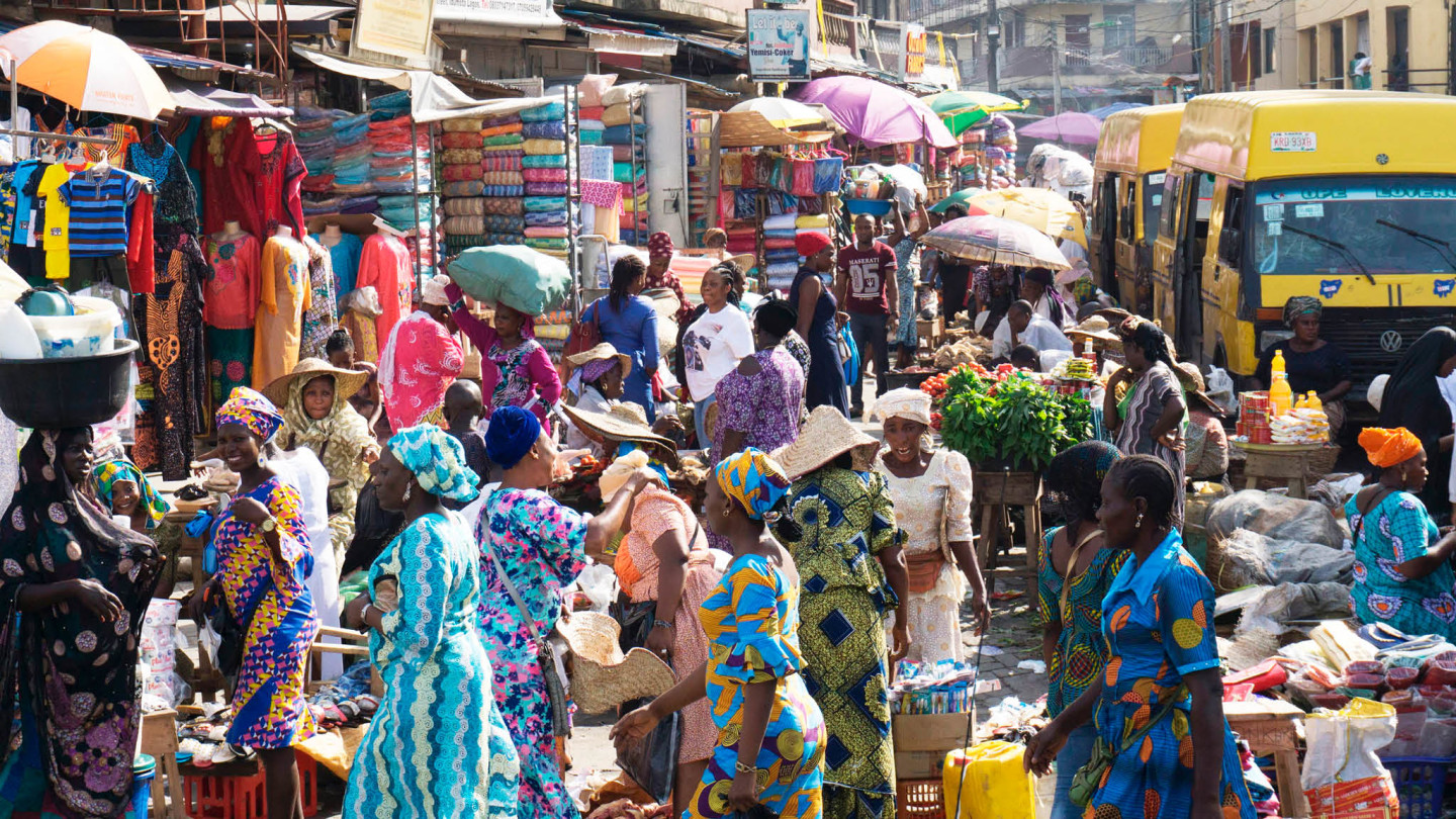 ​Nigéria : Comment l’inflation et l'insécurité menacent le rebond économique du pays