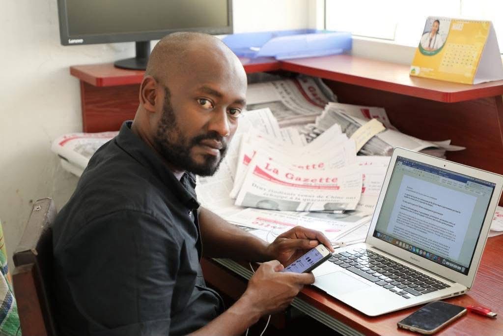 Affaire Toufé Maecha aux Comores : Le CPJ se réjouit de la libération du journaliste et exige la fin des « arrestations cavalières »