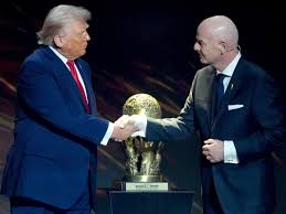 Mondial 2026: et maintenant, s'ouvre la Coupe du monde de la démesure