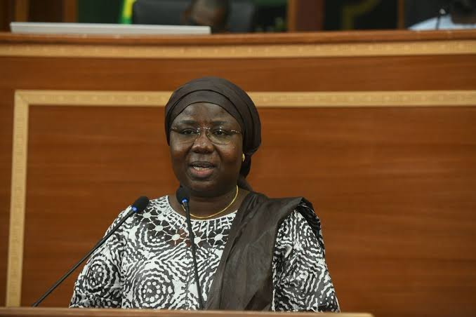 Ressources halieutiques : Les Cadres Jambaars exigent l'annulation des 111 licences de pêche de l'ex-ministre Fatou Diouf