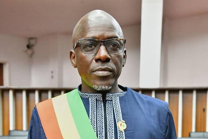 Assemblée nationale : Le député Amadou Dia annonce la fin de sa mission de suppléant d'Amadou Bâ
