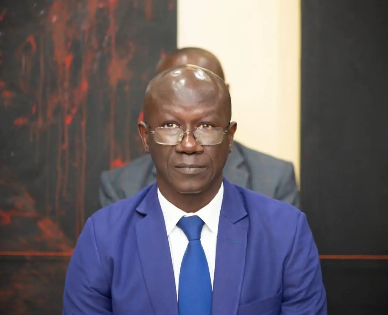 Ministère de la Communication : Bacary Sarr prend ses fonctions et dévoile sa feuille de route pour une presse libre et responsable
