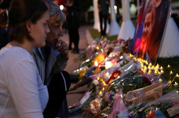 Assassinat de Jo Cox au Royaume-Uni: la piste de l'extrême-droite xénophobe