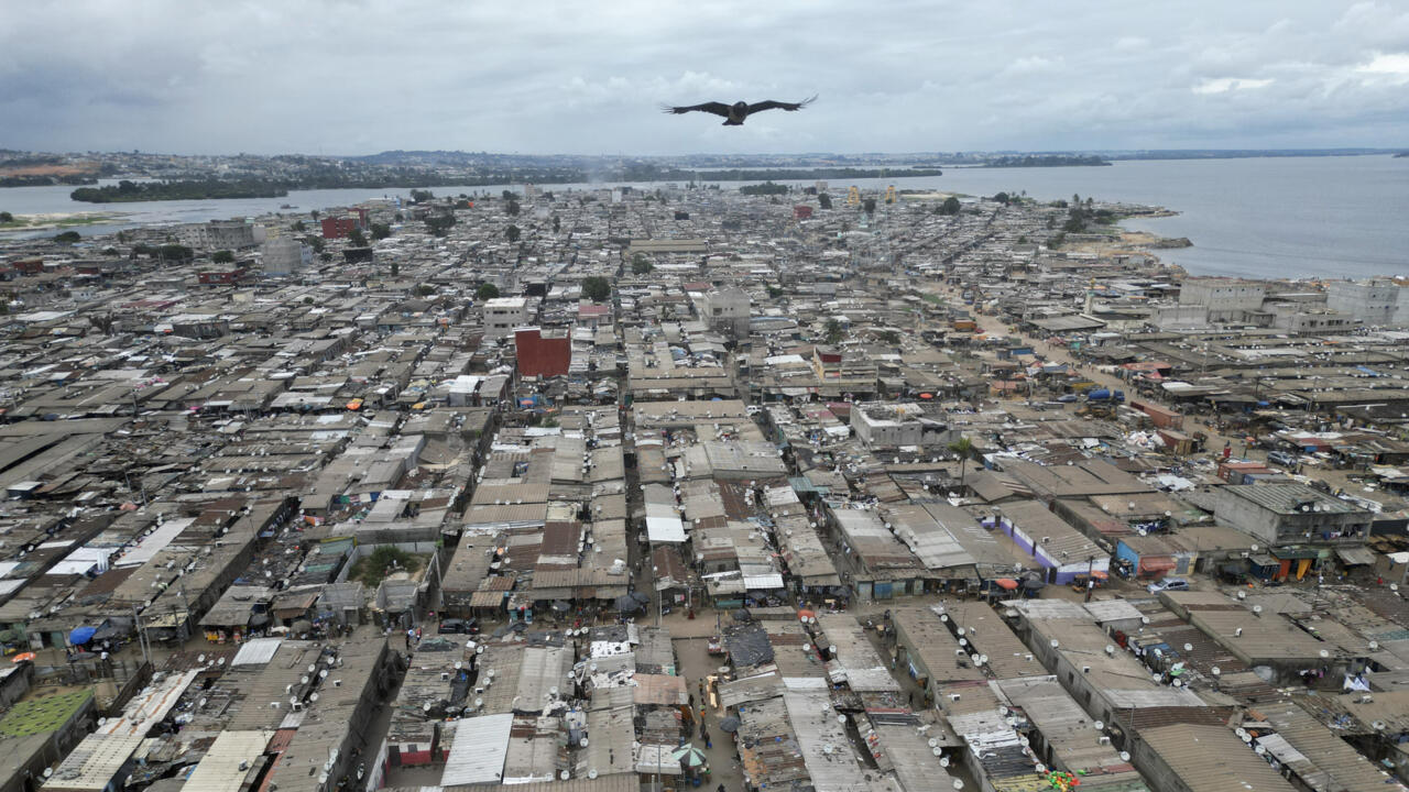 Côte d'Ivoire: polémique après la destruction sans autorisation d'un quartier d'Abidjan