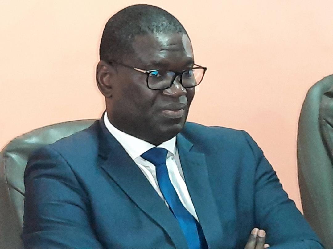 Qui est Alain Diouf, le nouveau ministre chargé du suivi et de l'évaluation de l’Agenda « Sénégal 2050 » ?