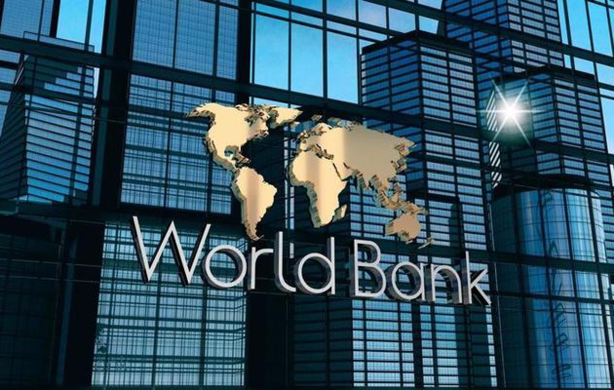 ​Conflit au Moyen-Orient : la Banque mondiale abaisse ses prévisions à 2,5 % et annonce un soutien aux économies en développement