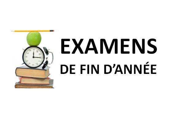 Tivaouane : 18.681 candidats enregistrés aux examens de fin d’année
