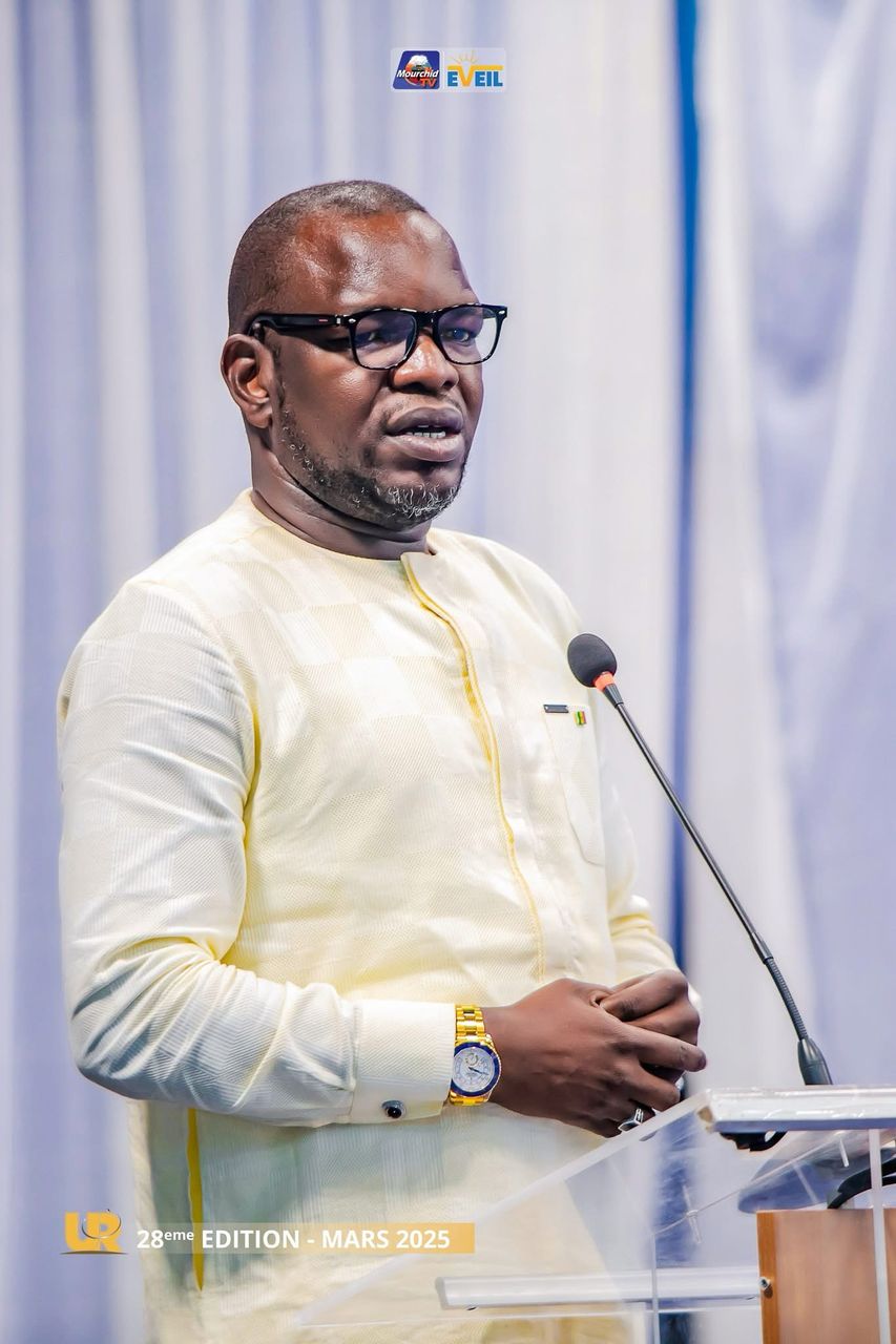 ​Thiès-Est : Me Ousmane Diagne assume le cumul maire-ministre et défend sa décision