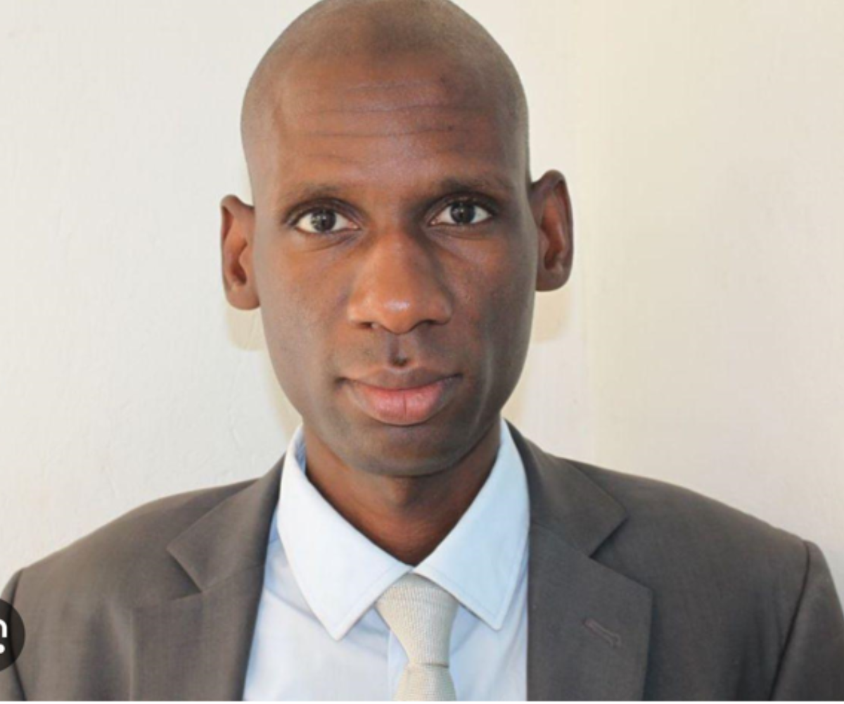 Révision de la Constitution : Dr Yaya Niang émet des réserves sur la procédure engagée par l'Assemblée nationale
