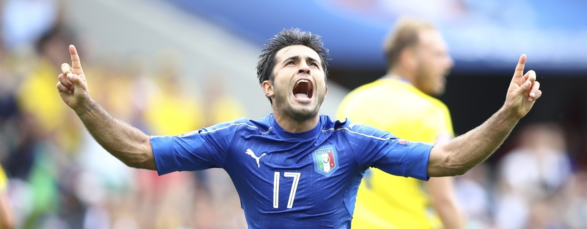 DIRECT. Euro 2016 : Eder libère l'Italie... Zlatan s'est bien raté... 