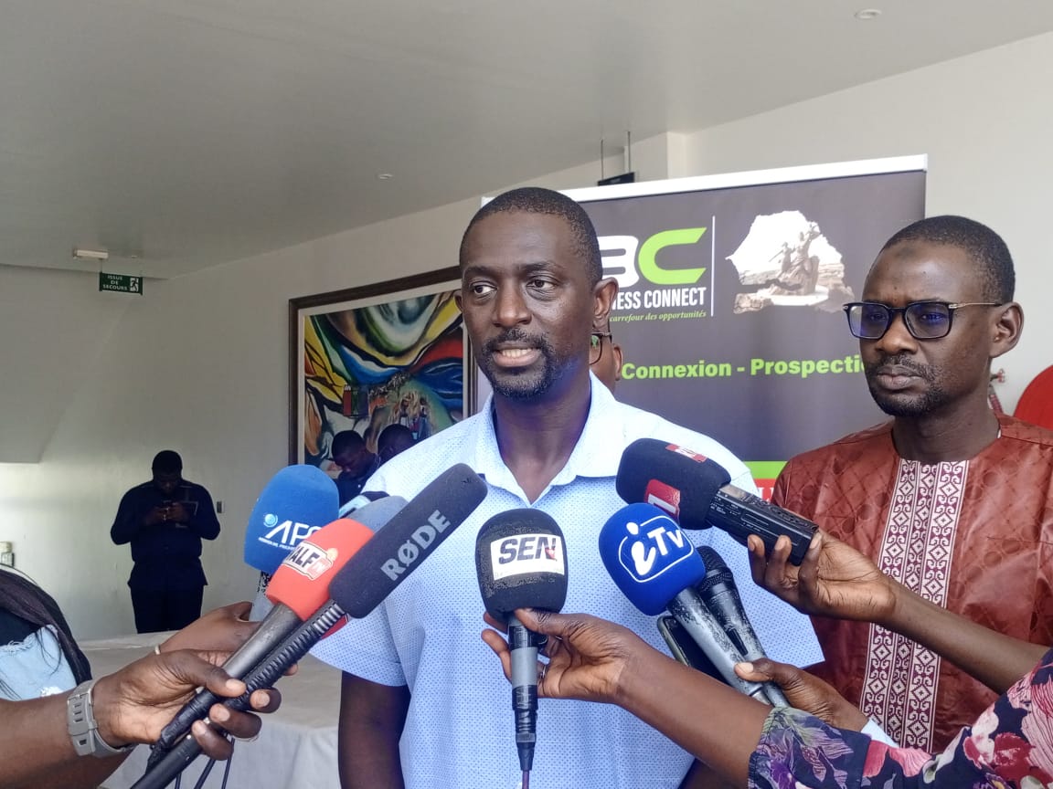 Financement de l'économie : Le Forum Dakar Business Connect mise sur les fonds d’investissement