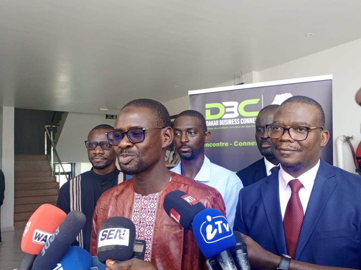 Financement de l'économie : Le Forum Dakar Business Connect mise sur les fonds d’investissement