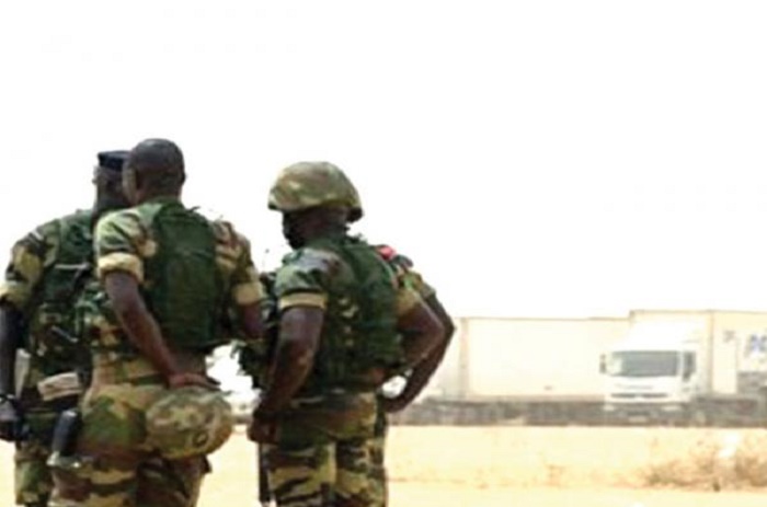 Meurtre du caporal-chef Ives Kanfany : la Casamance plongée dans la…