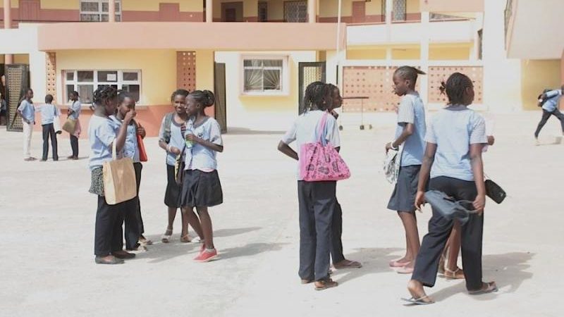 Éducation : L'UDEN lance un ultimatum à l'État et menace les examens scolaires