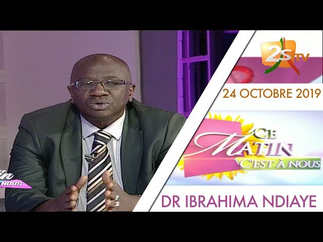 Santé : Le dermatologue Ibrahima Ndiaye met en garde contre les conséquences « graves » de la dépigmentation artificielle