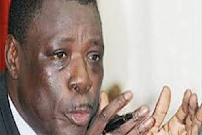 Me Ousmane Sèye : «On ne peut pas refuser une grâce »