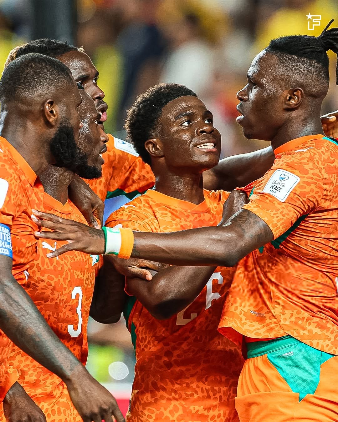 Coupe du monde 2026 : la Côte d’Ivoire décroche une victoire précieuse face à l'Equateur