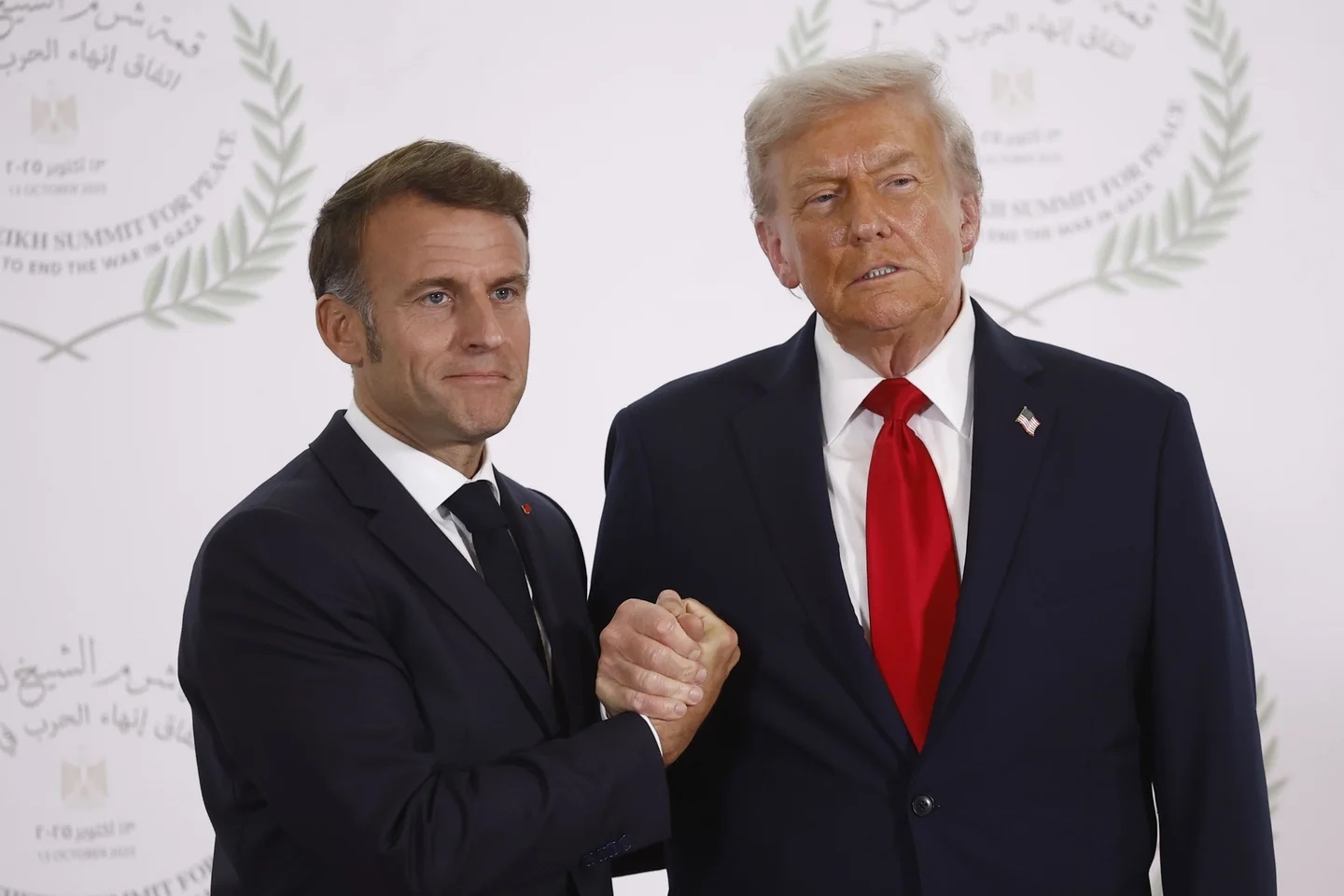 Sommet du G7 : Lors d'une rencontre avec Macron, Trump annonce que l'accord sur l'Iran sera publié prochainement
