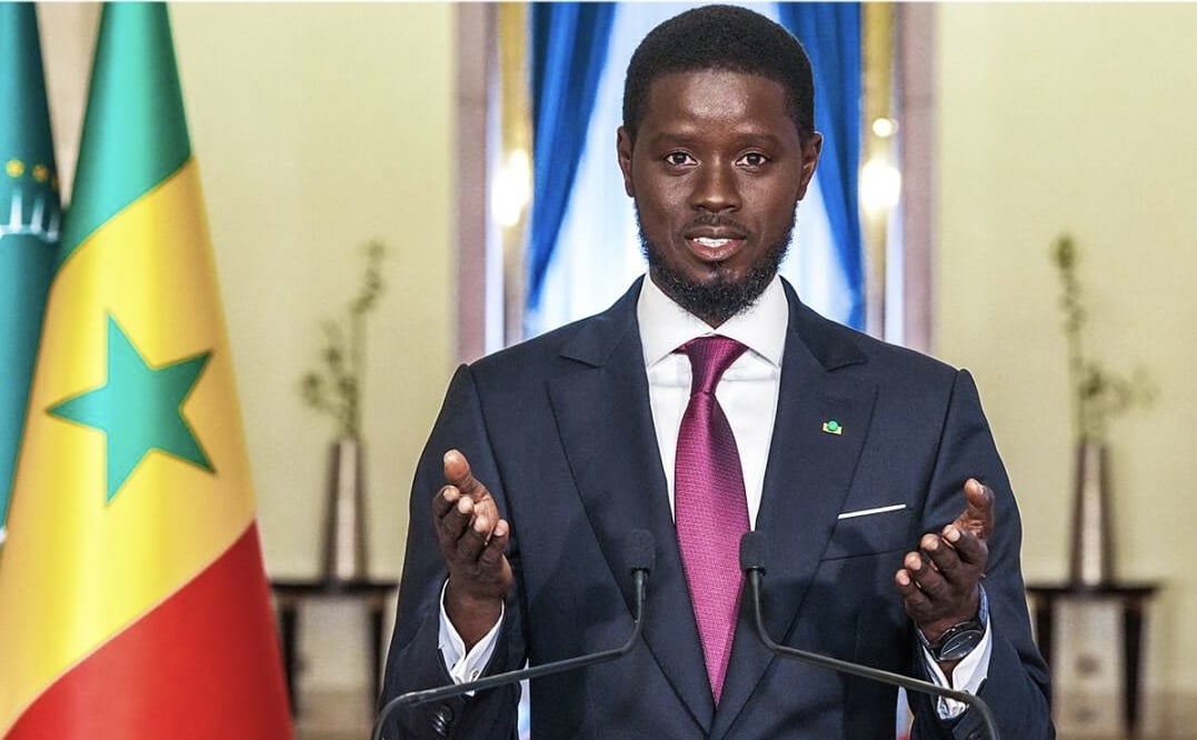 Journée de l'enfant africain : le président Bassirou Diomaye Faye réaffirme ses engagements pour les droits de la jeunesse